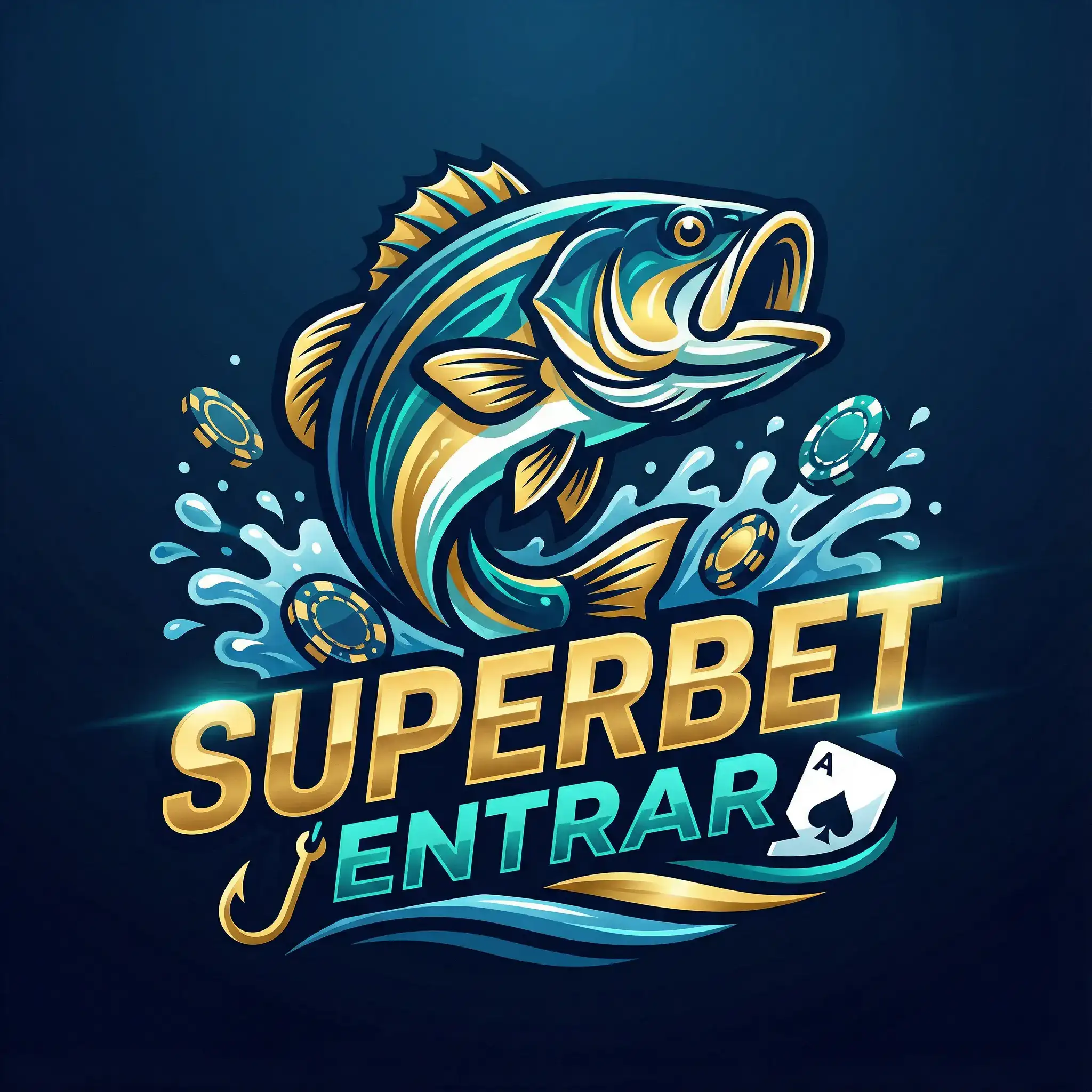 Logo superbet entrar - Cassino online brasileiro