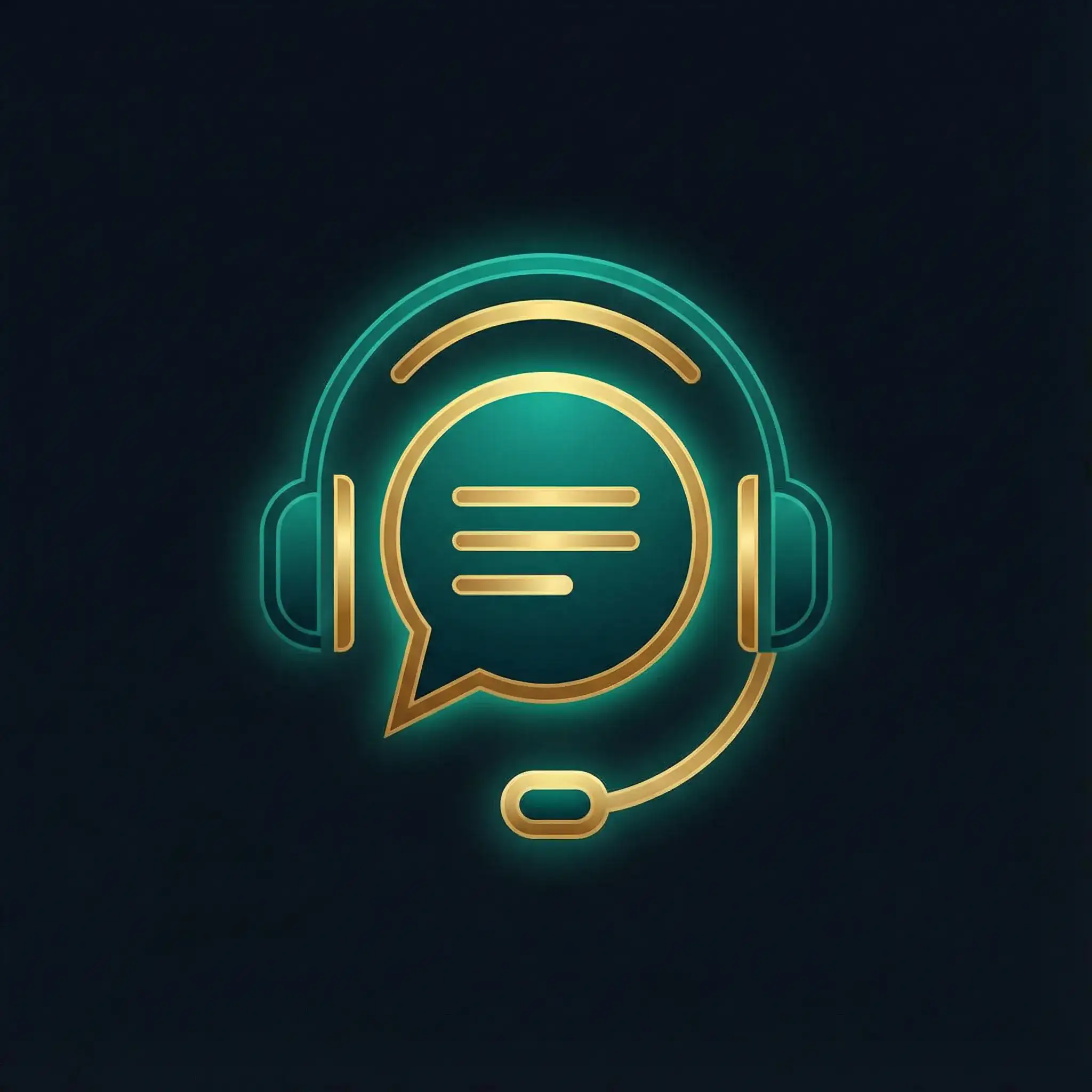 Ícone de chat ao vivo 24/7